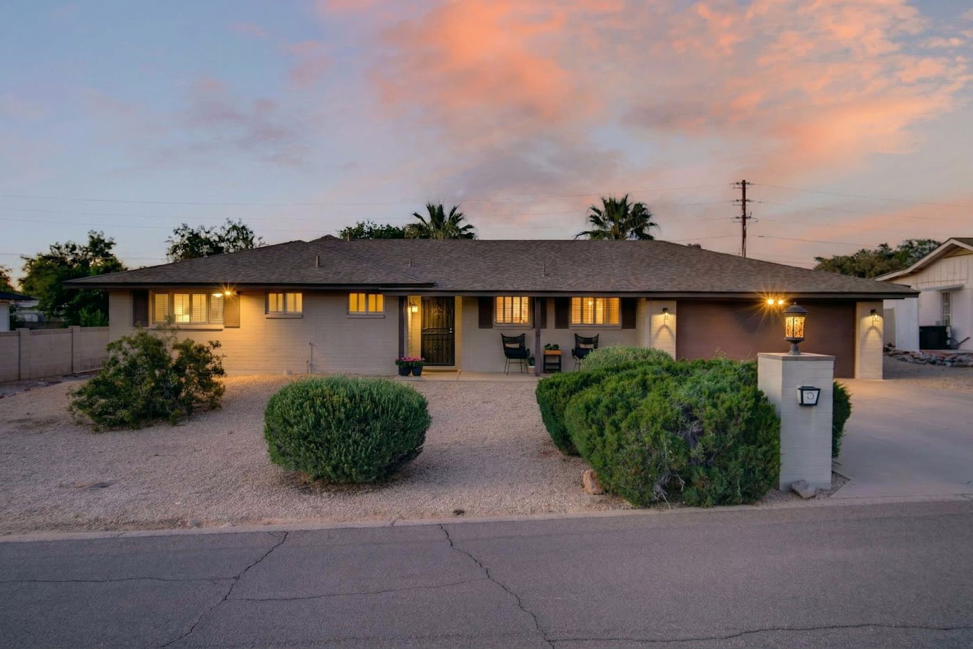 5910 E Edgemont Ave, Scottsdale, Arizona, listed at $757,900