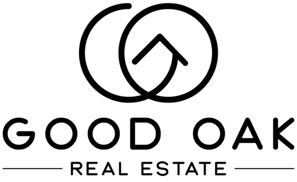 Good Oak Real Estate logo